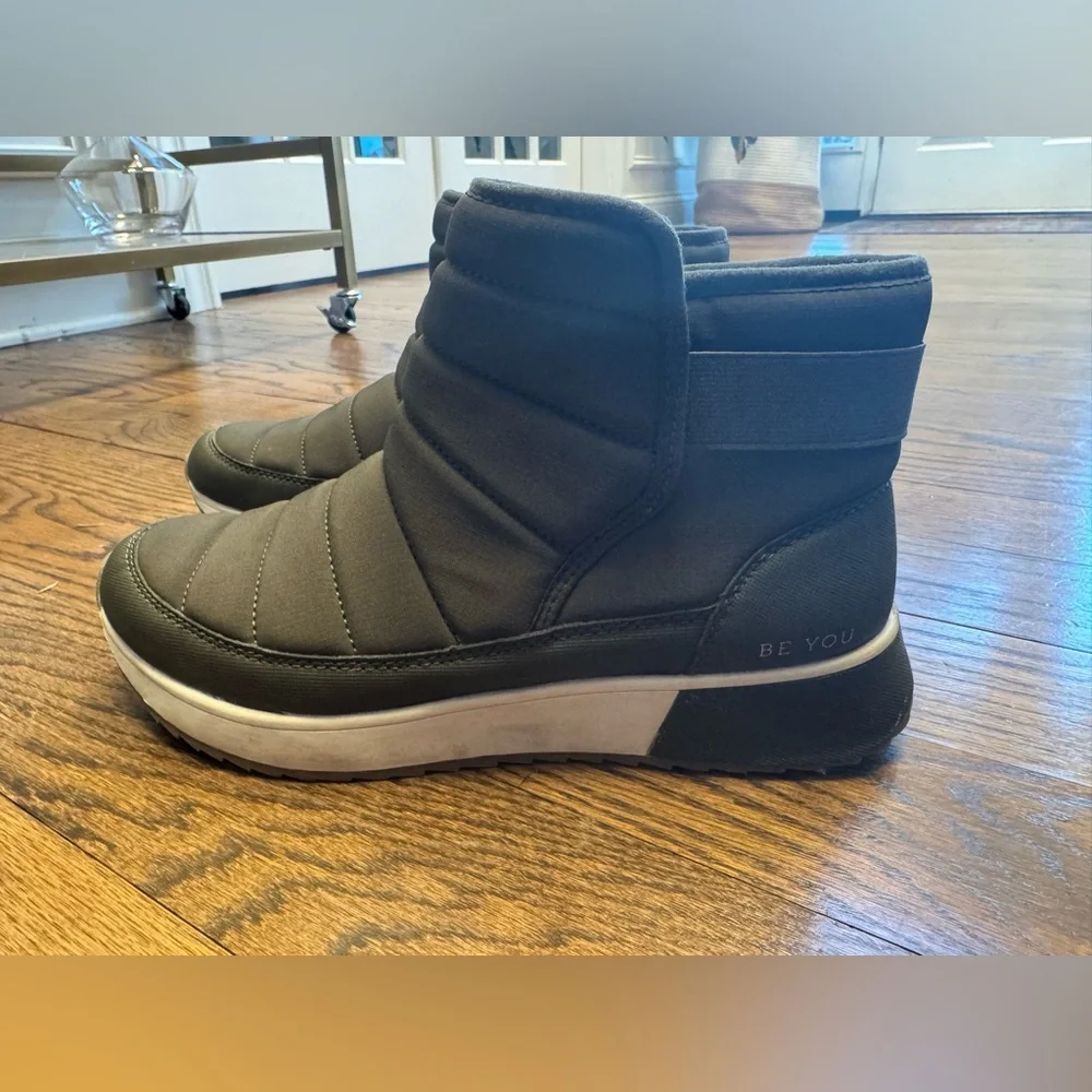 Dr. Scholls stay warm